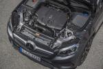 Mercedes-Benz GLC250 d 4Matic Coupe 2016 года